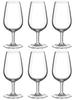 International Standard (INAO) Tasting Glasses G1640-6 (Set of 6)