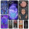 Spiritual Trippy Psychedelic Case For Realme GT Neo 5 3T 2T 9 11 10 Pro Plus C11 C15 C21Y C25S C30 C31 C33 C35 C53 C55