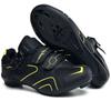 Hot Selling Men's And Women's Mtb Shoes, Cycling Speed Sports Shoes, Couple's Road Cycling, CycLing Shoes, Clip On Pedals, Spd M