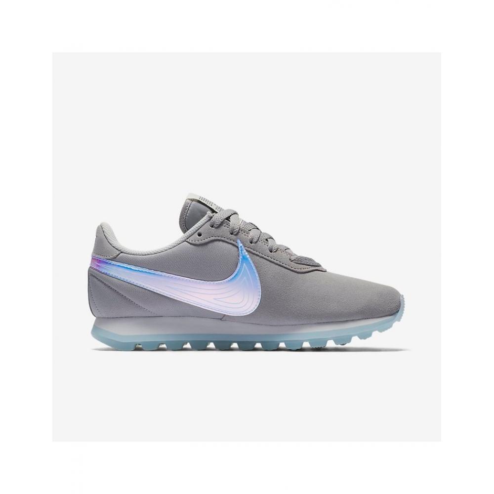 Nike Freelove Ox Grey
