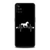 Чехол для телефона для OnePlus 12 11 10 9 Pro 9T 12R 10R 9R 9RT 10T 8T 8 7 6T 7T Nord 2T CE 2 5G N200 N10 N100 Чехол Художественный с животными Лошадь