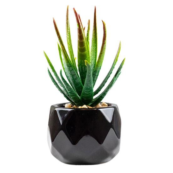 Высококачественное искусственное растение многоразового использования Vivid Natural