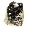 Stones and Minerals. Hematite. 181.5 Ct. Clot, Saint Christophe-en-Oisans, France.