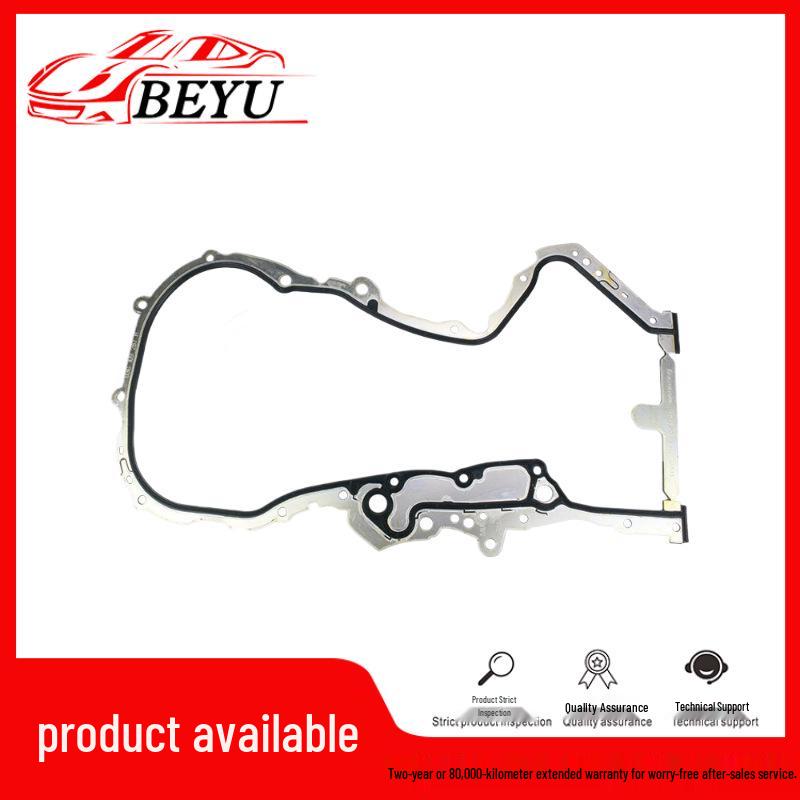 03C109287H: Высоко востребованная прокладка крышки ГРМ для двигателей Volkswagen Passat и Polo.