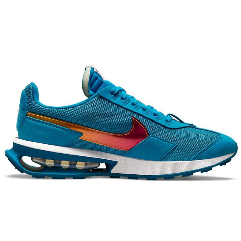 Nike Кроссовки Air Max Pre Day Be True Повседневная обувь DD3025-400