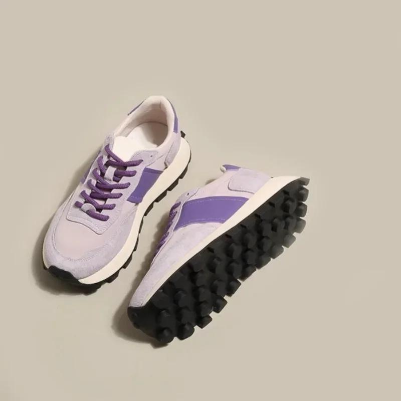 Women's Sneakers Designer Platform Heighten Casual Shoes Outdoor Sports Running Shoes for Women Forrest Gump Shoes Zapatos Mujer