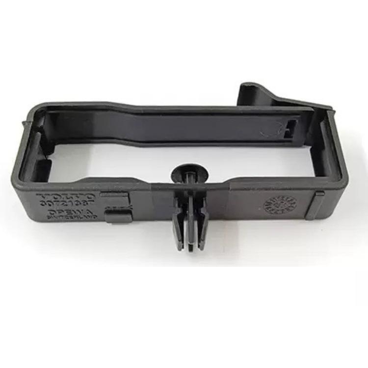 Volvo Trunk Warning Triangle Clip 31365051