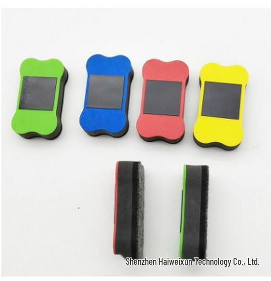 A3 Erasable Magnetic Planner: Monthly, Weekly & Daily Calendar Whiteboard