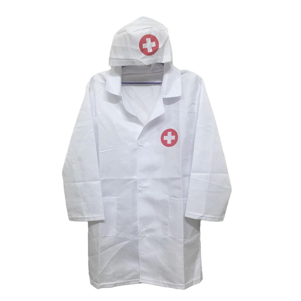 Медицинская игрушка для детей, набор для ролевых игр «Доктор», 44 шт., игрушки для девочек, симуляция, образовательный набор D1C3