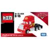TAKARA TOMY Disney Тачки Томика Мак 3 Стандартная Миниатюрная Машинка Игрушка для детей от 3 лет C-15 (Тип автомобиля)