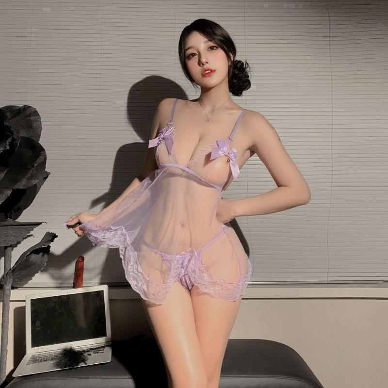 Сексуальное нижнее белье новый сексуальный соблазнительный наряд страсть постель стыд пижама униформа qqny свидания свободная женщина