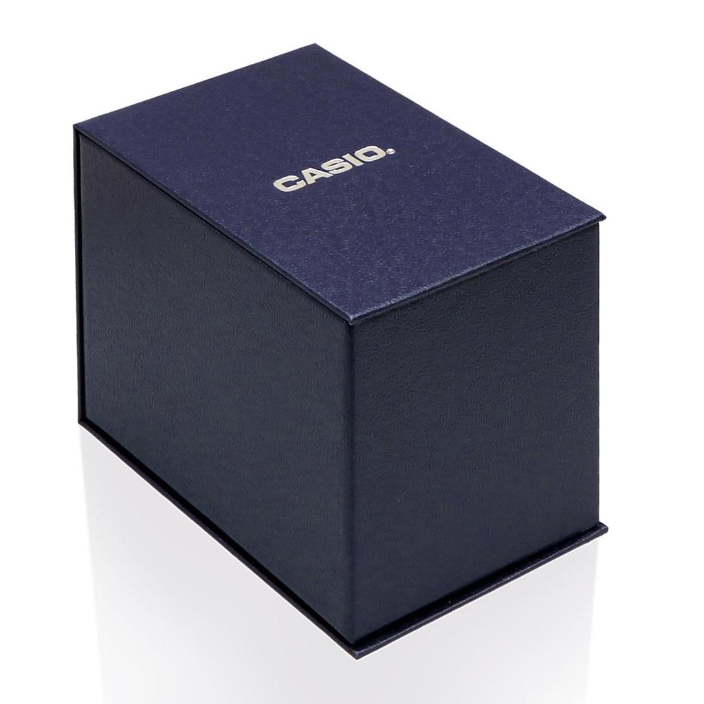 Casio Цифровые спортивные часы Overseas Модель Черный Черный [Casio] Мужские DW-290-1V [Товар]