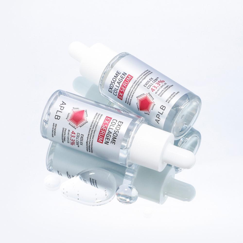 Сыворотка с экзосомами и коллагеном Aplb Exosome Collagen Ex