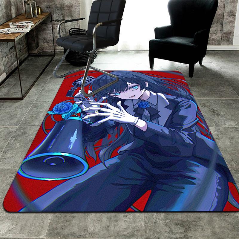 Ado Rug Floor Mat for Living Room or Bedroom Soft and Comfortable Carpet a Gift for Birthday and Holiday.DFF0925249