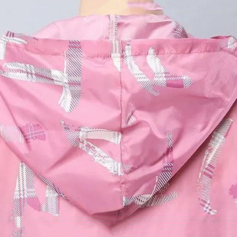 Ледяной шелк, солнцезащитная одежда, куртка с капюшоном и защитой от ультрафиолета, тонкая солнцезащитная одежда больших размеров, кардиган на молнии, топ с длинными рукавами