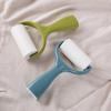 Household Standing Lint Remover Roller Lint Remover Inclined Tear-off Clothes and Clothes Dust Removal Paper Brush