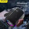 Yongwei Y525 Wireless RGB Bluetooth Speaker