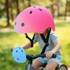Kids Cycling Cycling Plum Helmet Bicycle Ski Scooter Drifting Baby Mountain Bike