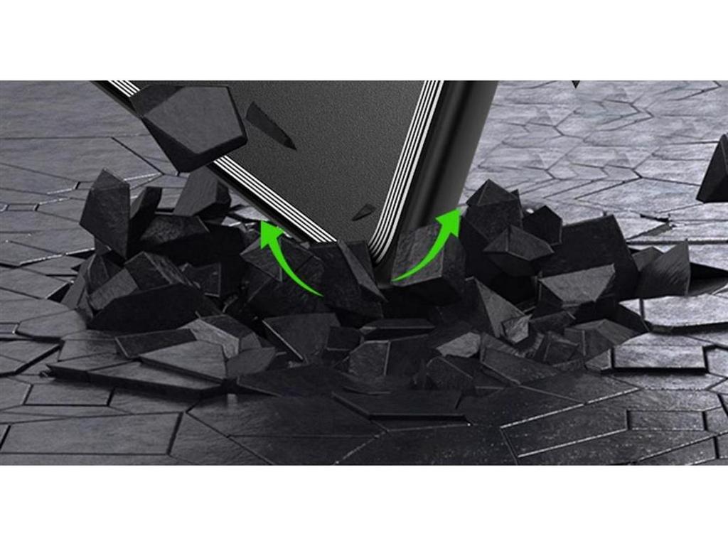 Матовый чехол Honor 60/60Pro с полностью металлической защитой линз