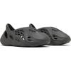 Adidas Оригинальные Yeezy Foam Runner 'Carbon' IG5349 Унисекс