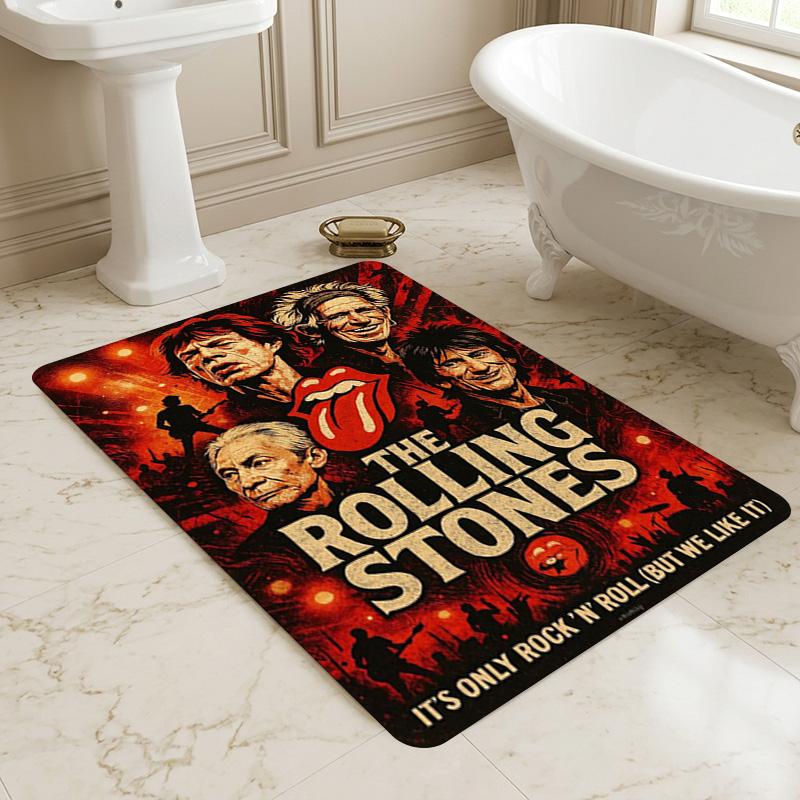 Stones Living Room Nonslip Area Rug Soft Carpet For Bedroom Game Playroom Sofa Office Home Decor Doormat Christmas Gift C9302991