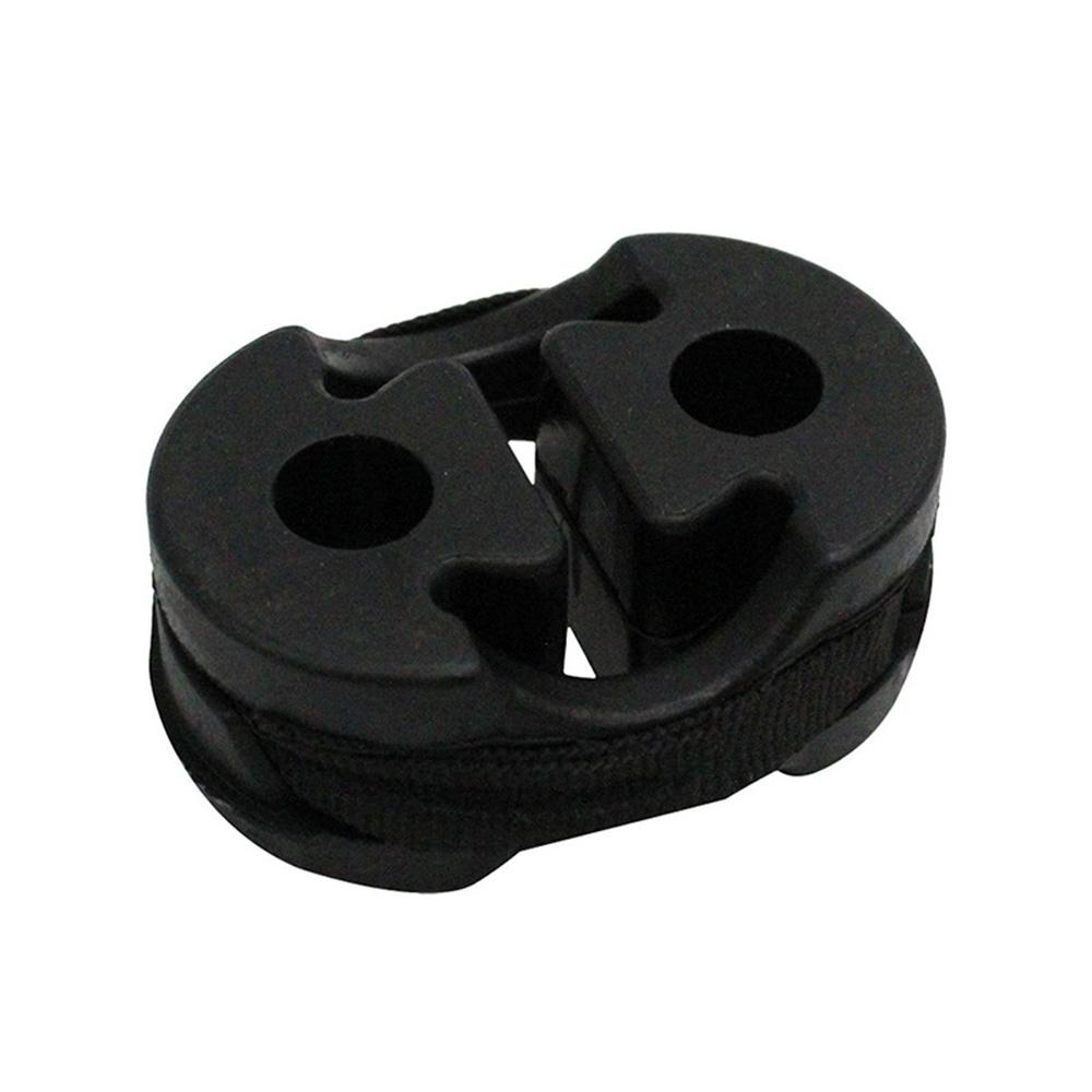 2pcs Exhaust Mount Rubber Hanger 51854824 Fits For Alfa Chevrolet Fiat Ford Opel