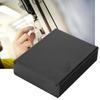 Black Aluminum Printed Circuit Board Instrument Box Enclosure Electronic Project Case