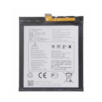 Аккумулятор для Blackberry Motion и Alcatel A7 LTE 3850mAh TLp038B1 CAC3860004C1