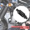 Tool Kit Puller Tool Sturdy Motorcycle Axle Sleeve Tool Engine Bushing Remover  ATV Accessories