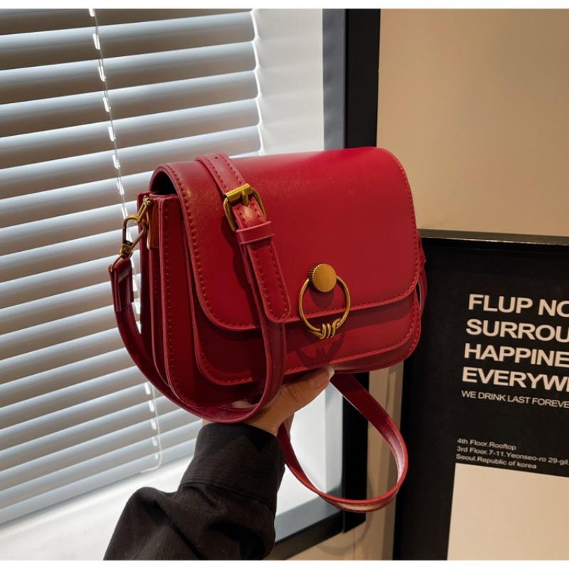 Новинка 2024 года, модная простая женская сумка для подмышек, модная универсальная цена за единицу, сумка через плечо, сумки, персонализированная женская сумка