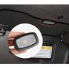 Car Interior Light For Make-Mirror For Mercedes W205 W213 Car Sunshade Lights For Benz C E S GLC Class 0009069504 Dome Lights 6