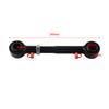 Лифты 2,5-6" Передние стойки стабилизатора Отсоединяемые для Jeep Wrangler JK JKS 2/4 Двери 2007-2018 Регулируемые Автозапчасти