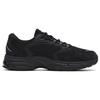 Anta AT954 Shock Absorbing Non-Slip Durable Low-Top Running Shoes Men Sneakers Black 112315503-6