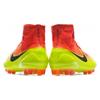 Nike Футбольные бутсы Magista Obra с высоким верхом AG Мужские футбольные бутсы Красные 717130-807