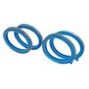 896584000-143 Pool Cleaners Front Tires With Hump,compatible With Pool Cleaners