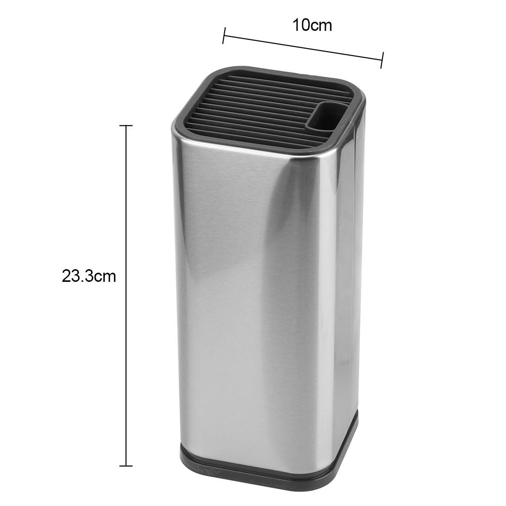 Подставка для ножей, держатель, блок, кухонные принадлежности, кухонные инструменты, держатель для кухонных принадлежностей