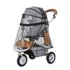 AirBuggy for Pet DOME3 RAINCOVER REGULAR AD2853 Regular Rain Cover Regular