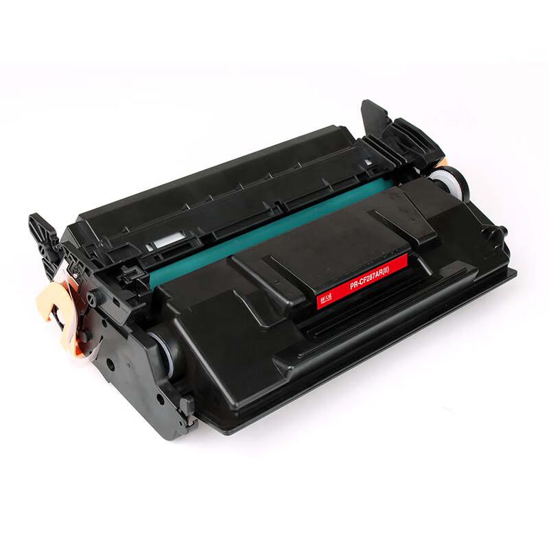 Compatible CF287AG Black Toner Cartridge