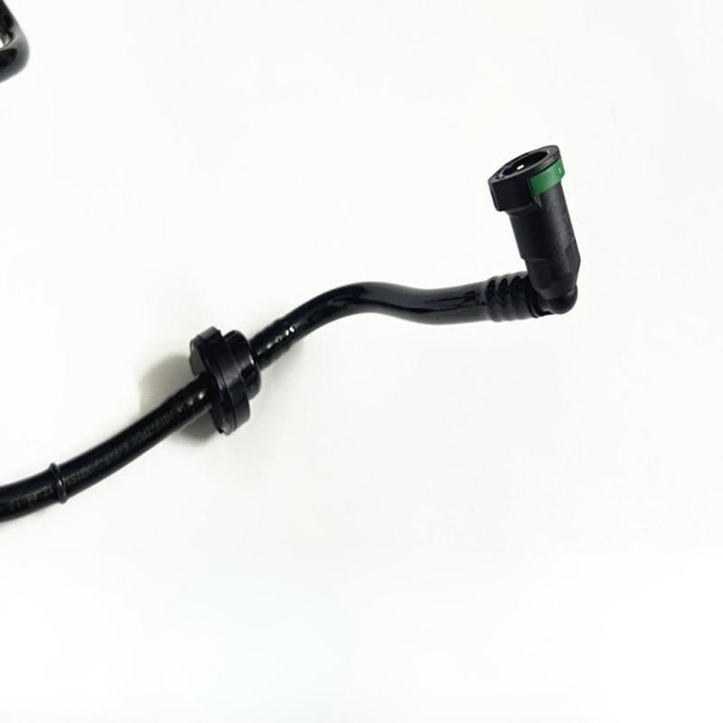 Вакуумный воздушный шланг усилителя тормозов для Peugeot 408 308 4008 5008 308S C5 для C5 AIRCROSS Оригинальный заводской