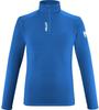 Куртка Intense Fleece PO M icon blue black N3170