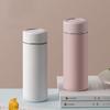 Мини-термос на 300 мл, женский маленький портативный детский чайник из нержавеющей стали 316, термос, термос, кофейная кружка, бутылка для воды