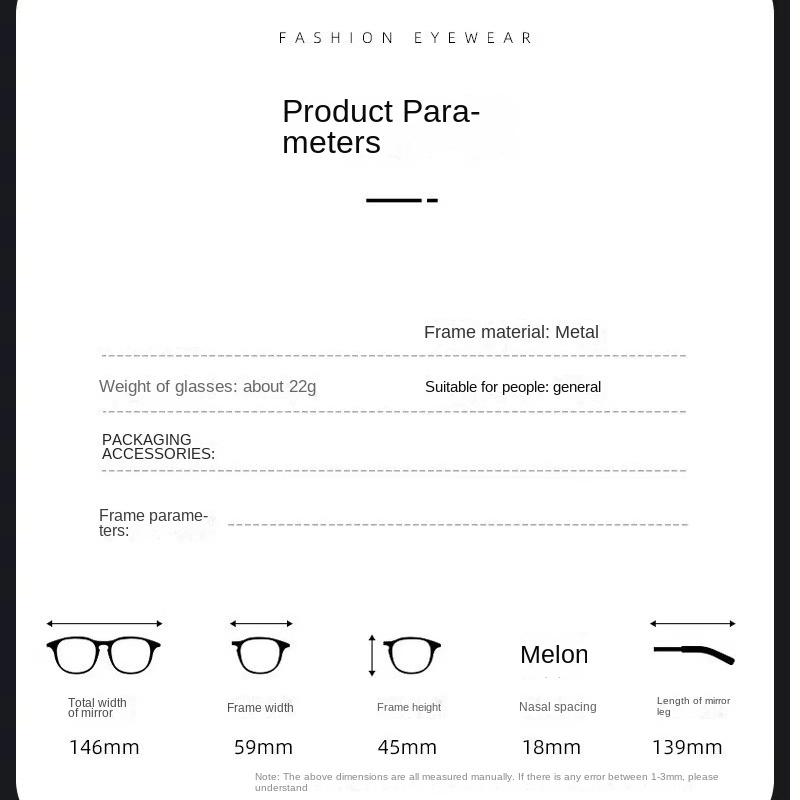 Folded Square Sunglasses Men Photochromic Shading Metal Outdoor Polarized Driving Sun Glasses