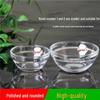 Shengjia 6-Piece Glass Bowl Set