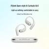 Наушники iFLYTEK Air 2 с ИИ-переводом и записью