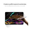 Стилус для планшета Xiaomi RedMi Pad SE 11" 2023, перезаряжаемый стилус для MiPad 6 Max 14" экрана, сенсорный стилус-карандаш для рисования