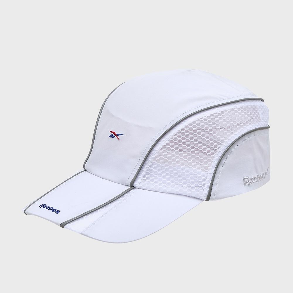 Reebok Vector Mesh Hybrid Ball Cap Grey