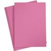 Creotime Paper 21 X 29.7 Cm 20 Pieces 70 G Pink