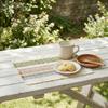 Eco-Friendly Heat-Insulating Placemats Non-Slip Drink Coasters Decorative Mats  Machine Washable