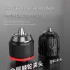 16.8V Brushless Lithium-ion Handheld Drill & Multifunctional Electric Screwdriver