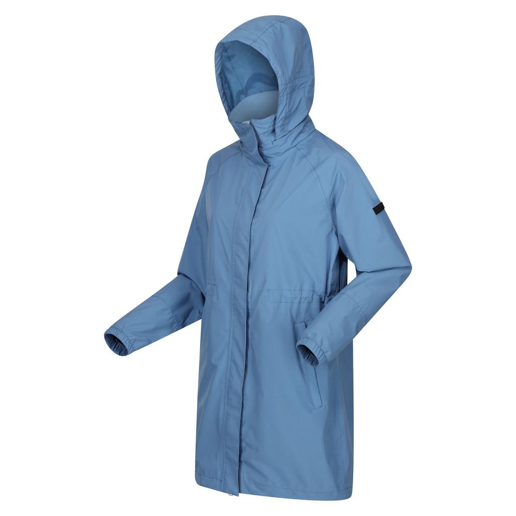 Regatta Womens/Ladies Sagano Waterproof Jacket
